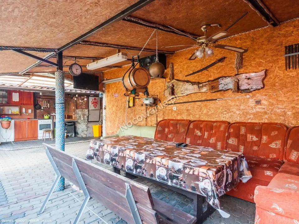 Goscinne Surfinia Homestay