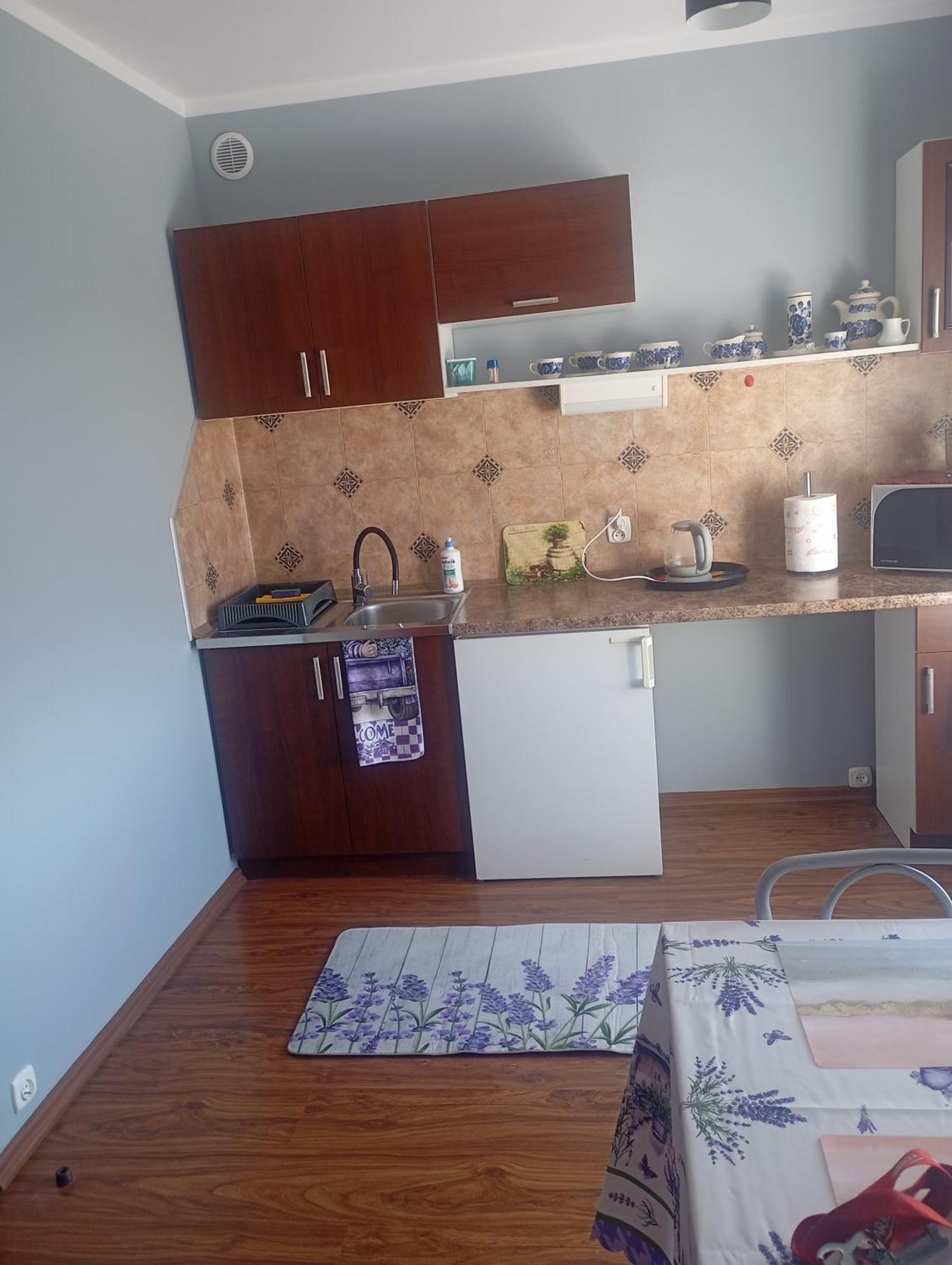 Homestay Goscinne Surfinia Gdansk