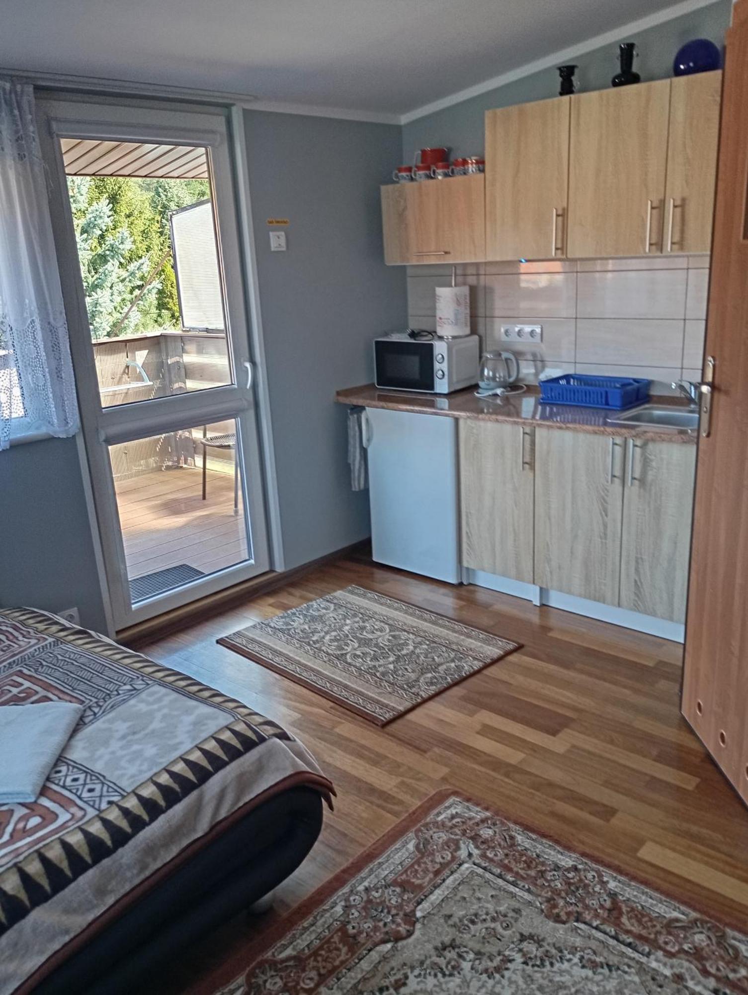 Homestay Goscinne Surfinia