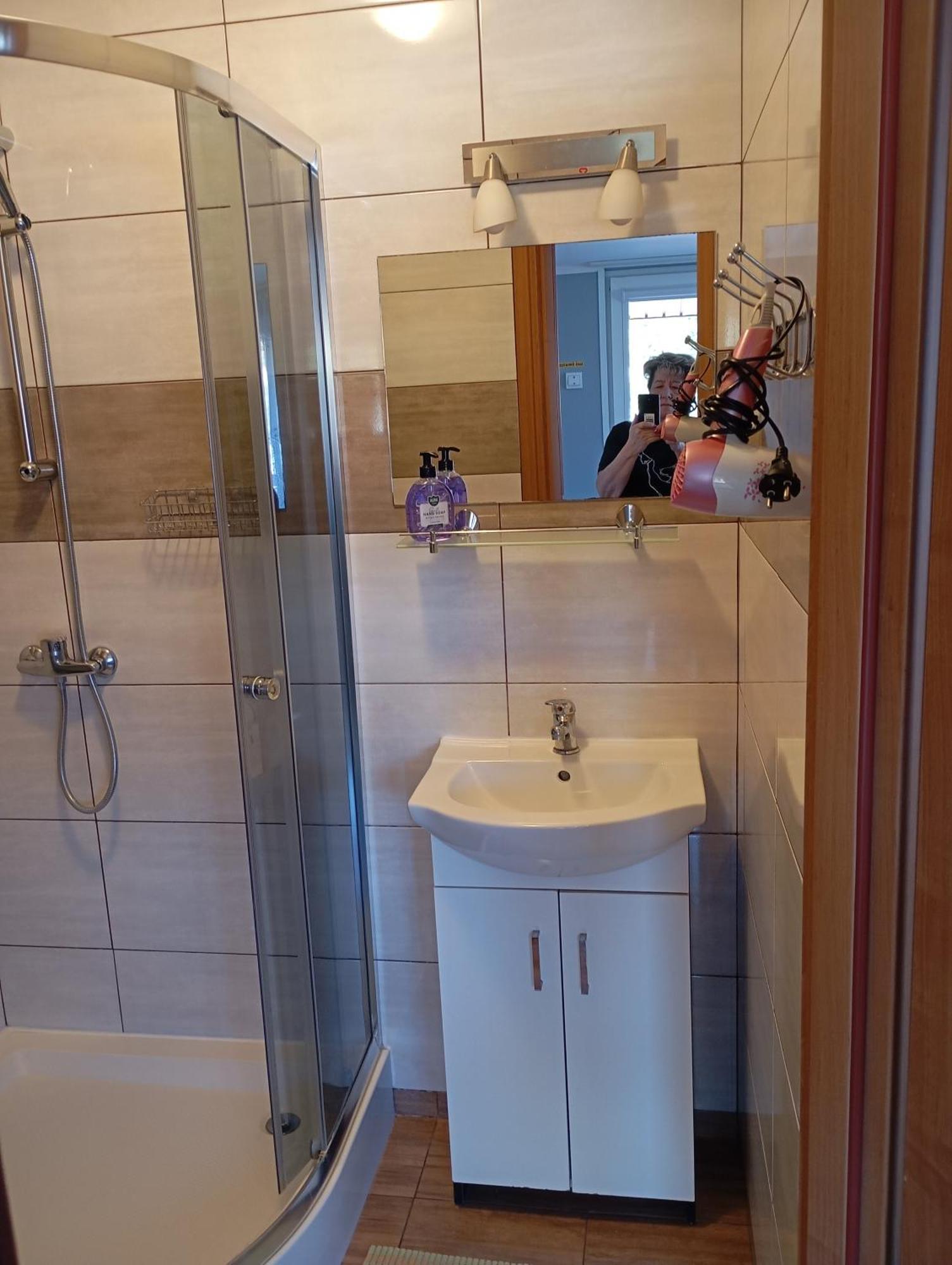 Goscinne Surfinia Homestay Gdansk