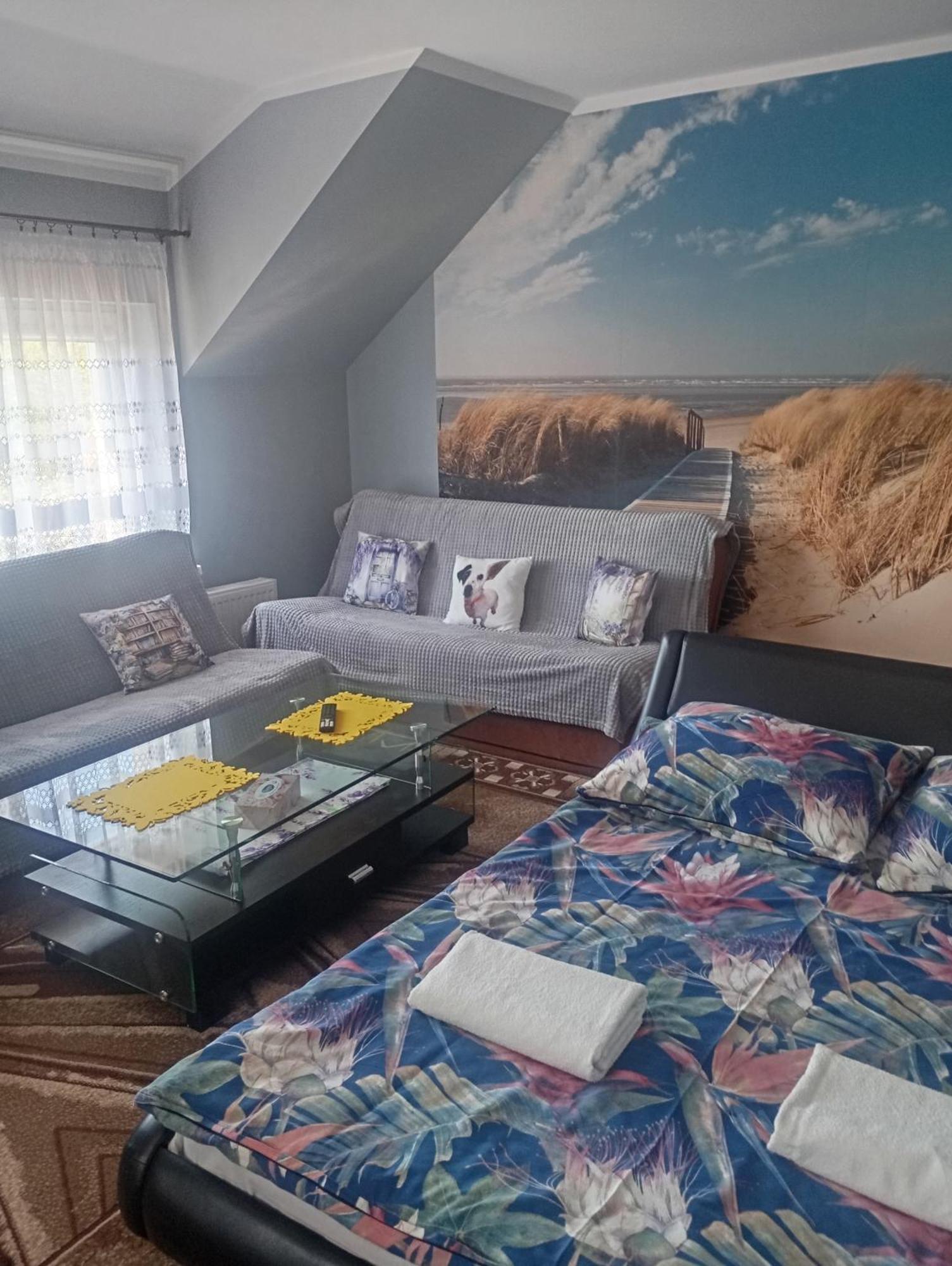 Goscinne Surfinia Homestay