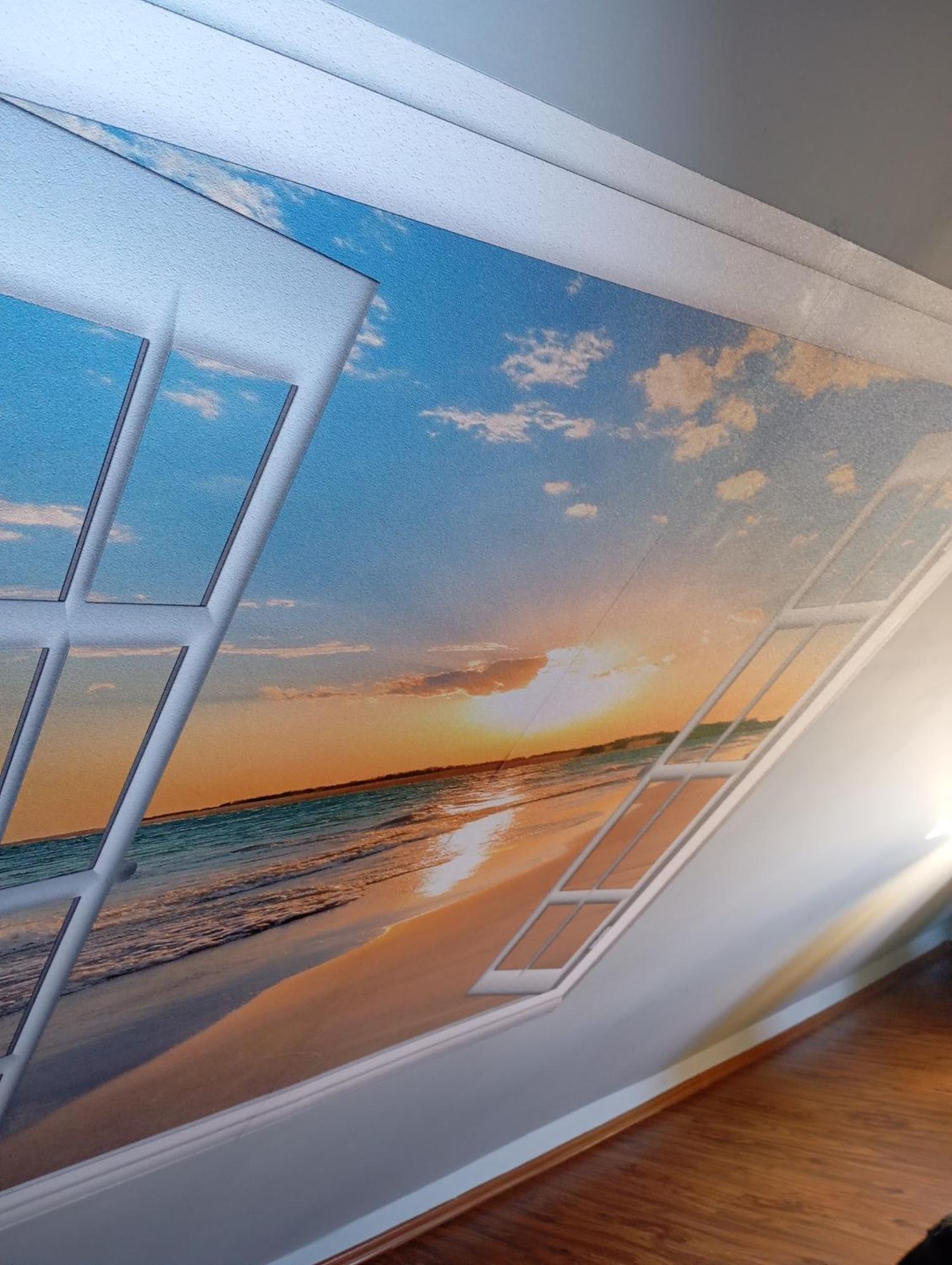 Homestay Goscinne Surfinia
