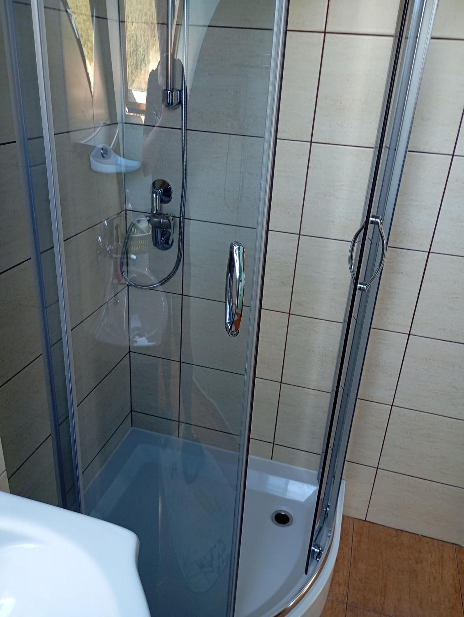 Goscinne Surfinia Rum i privatbostad *