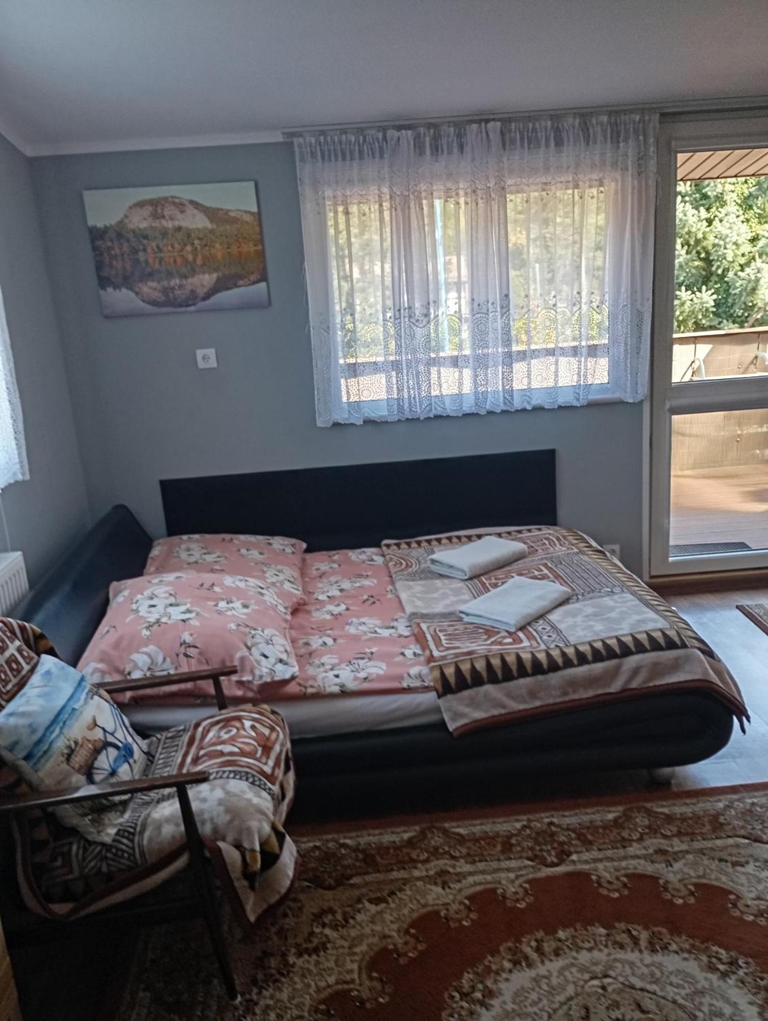 Homestay Goscinne Surfinia *