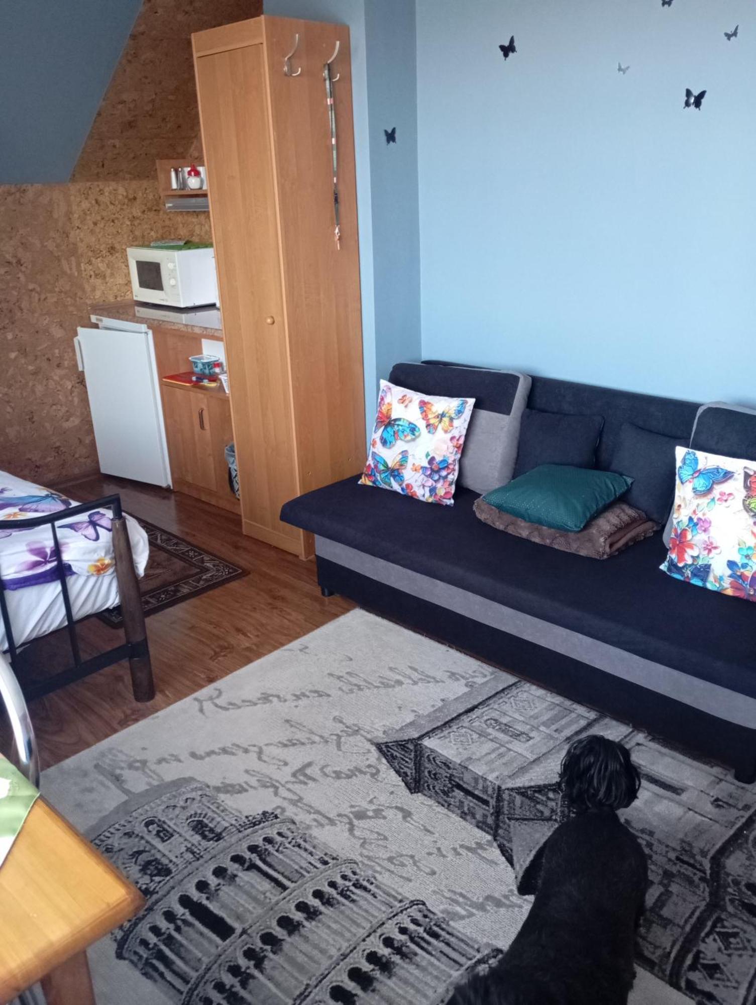 Goscinne Surfinia Homestay Gdansk